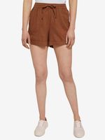 Tom Tailor Denim Shorts Braun