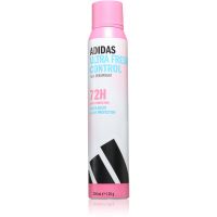 Adidas Ultra Fresh Control antiperspirant v pršilu 200 ml