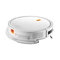 Xiaomi Robot Vacuum E5 bílá