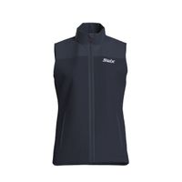 Dámská vesta Swix Blizzard Midlayer Vest W