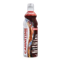 Drink Nutrend Carnitine Activity Drink 750 ml s kofeinem cola