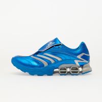 Sneakers adidas Predator Megaride Shoblu/ Silver Metallic/ Better Scarlet EUR 44