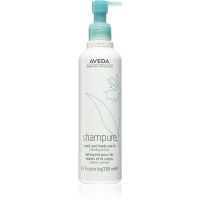 Aveda Shampure™ Hand and Body Wash течен сапун за ръце и тяло 250 мл.