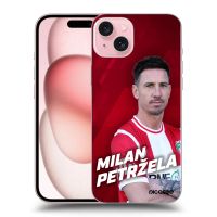 ULTIMATE CASE pro Apple iPhone 15 - FK Viktoria Žižkov H
