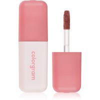 Colorgram Nude Blur Tint матираща боя за устни с хидратиращ ефект цвят 03 Lovely Fig 5 гр.