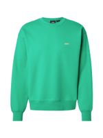 VANS Sweater majica  svijetložuta / smaragdno zelena