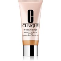 Clinique Moisture Surge™ Sheertint Hydrator SPF 25 tonirajuća hidratantna krema SPF 25 nijansa Universal Medium 40 ml