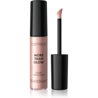 Catrice More Than Glow Liquid Highlighter płynny rozjaśniacz odcień 020 Dewy Rose 10.5 ml
