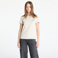 T-shirt Tommy Jeans Reg Tj Bubble Tee Beige S