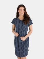 Sam 73 Rochie Albastru