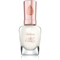 Sally Hansen Color Therapy pečující lak na nehty odstín 110 Well, Well, Well 14.7 ml