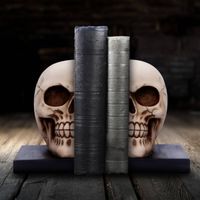 Dekoration (Buchstütze) Final Chapter