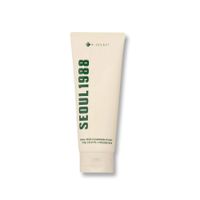 KSECRET SEOUL 1988 Cleansing Foam Pine Cica 1% + Probiotics