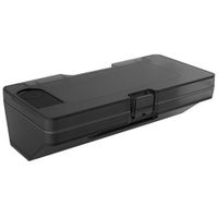Nádobka 2v1 pro Xiaomi Mi Robot Mop Pro - black