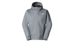 The North Face M Quest Jacket - Eu - Pánske - Bunda The North Face - Sivé - NF00A8AZH5F - Veľkosť: S