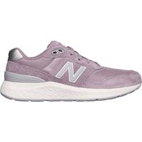 New Balance WW880TW6 Дамски ежедневни обувки, розово, размер 40