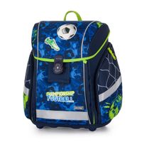 Školská aktovka PREMIUM LIGHT Futbal
