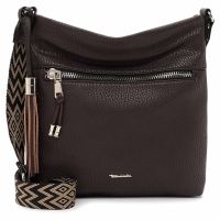 Női crossbody kézitáska Tamaris Meria - barna