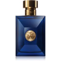 Versace Dylan Blue Pour Homme туалетна вода для чоловіків 50 мл