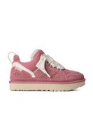 UGG Semišové tenisky UGG W Lowmel Meadow