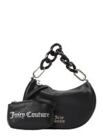 Juicy Couture Ručna torbica  crna