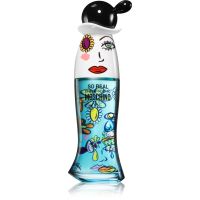 Moschino So Real Eau de Toilette für Damen 30 ml