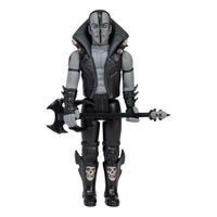 figura Misfits - Jerry Samo - Black Series