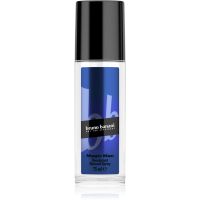 Bruno Banani Magic Man deo mit zerstäuber für Herren 75 ml