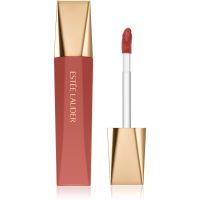 Estée Lauder Pure Color Whipped Matte Lip Color lagani tekući mat ruž za usne nijansa 922 Cocoa Whip 9 ml