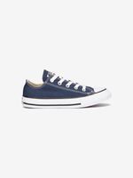 Converse Kinder Tennisschuhe Blau