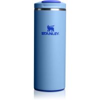 Stanley Transit Fliptop Mug термочашка малий Blue Sky 350 мл
