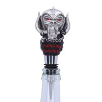 Flaschenverschluss Weinstopper Motörhead - Warpig