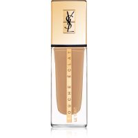 Yves Saint Laurent Touche Éclat Le Teint dlhotrvajúci make-up pre rozjasnenie pleti SPF 22 odtieň BD60 25 ml