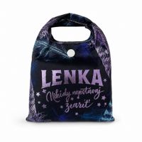 Skladacia taška - Lenka ALBI