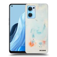 ULTIMATE CASE pro OPPO Reno 7 5G - Splash