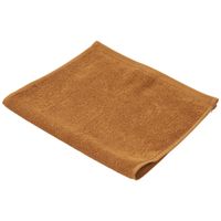 Bio:Vio RUČNÍK PRO HOSTY, žlutá