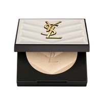 Yves Saint Laurent All Hours Hyper Luminize rozjasňující pudr - 02 HYPNOTIC HONEY 9 g
