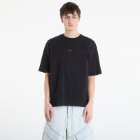 T-shirt Oakley Metal Rise Tee Blackout L