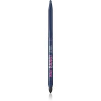 Benefit BADgal BANG! Pencil dlhotrvajúca ceruzka na oči odtieň Midnight Blue 0,25 g