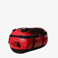 Τσάντα The North Face Base Camp Duffel - S Tnf Red/ Tnf Black/ Npf 50 l