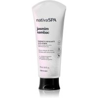 Nativa SPA Jasmine Sambac Flüssigseife für den Körper 175 ml