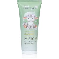 Skin Fairytale Little One’s sampon de curatare delicat pentru bebeluși 200 ml