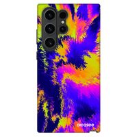 Fashion Case pre Samsung Galaxy S22 Ultra 5G - Burn