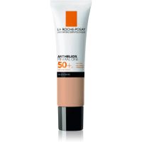 La Roche-Posay Anthelios Mineral One матиращ тониращ крем SPF 50+ цвят 3 Tan 30 мл.