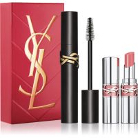 Yves Saint Laurent Lash Clash Extreme Volume set cadou pentru femei