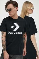 Converse Bavlnené tričko Converse