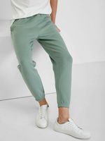 GAP Jogginghose Grün