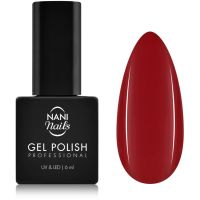 NaniNails NANI Professional lakier hybrydowy do paznokci odcień Passion 6 ml