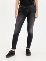 Replay Jeans Schwarz