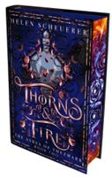 Thorns & Fire: International sprayed edge edition